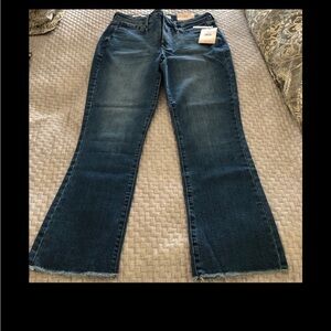 NYDJ Classic Denim Jeans